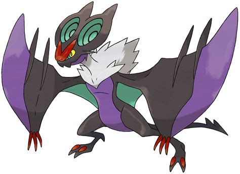 noivern evolution